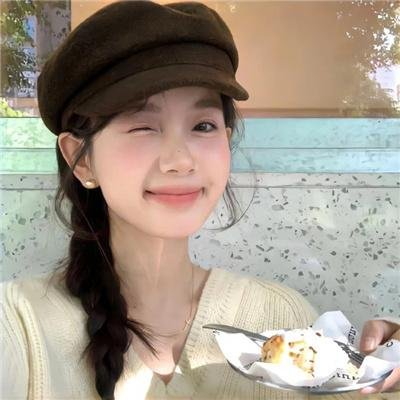 巴黎奇女子