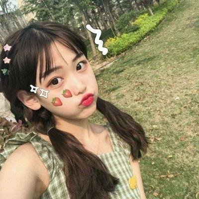 彩色的小路